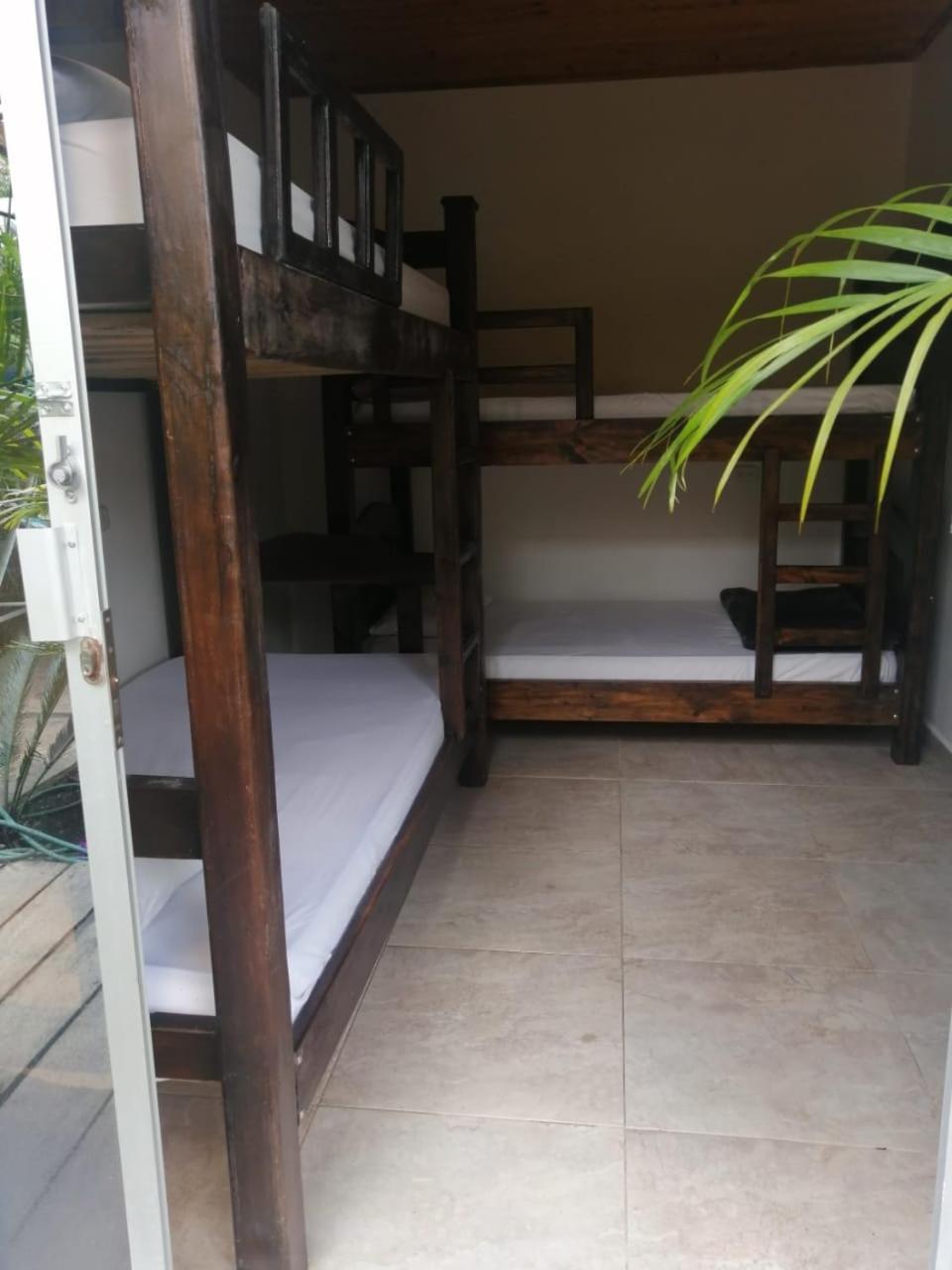 Hostal Hilltop Sapzurro Exterior photo